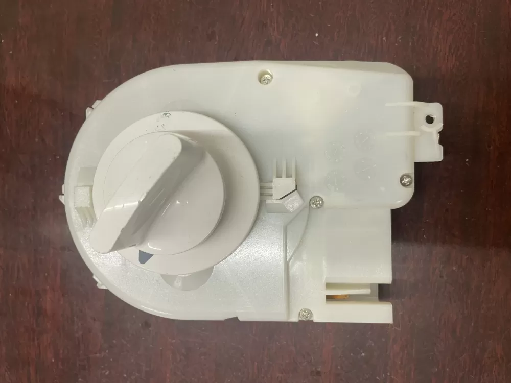 GE WH12X10527 175D6604P053 Washer Timer