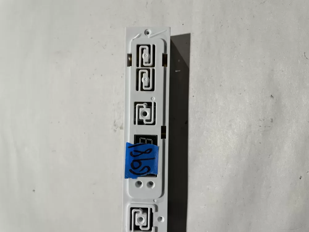 LG Kenmore GE Whirlpool 6870JB8090B Refrigerator Board AZ188213 | KM698
