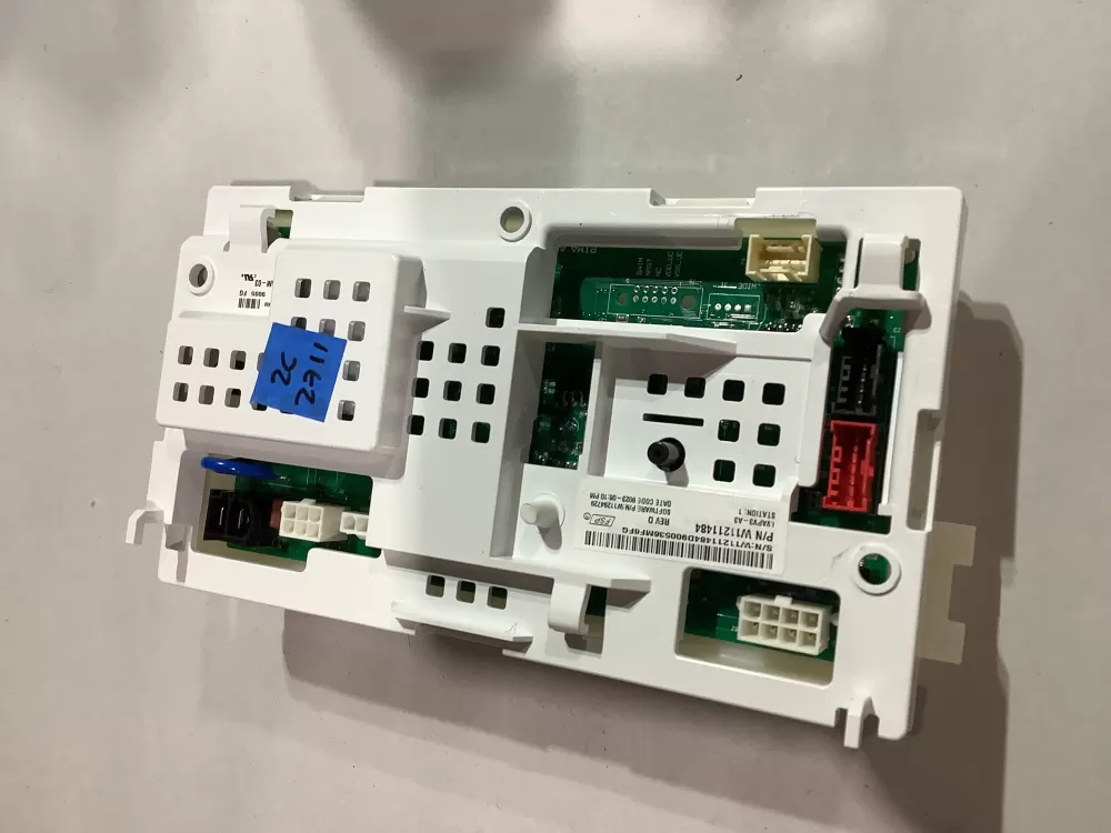 Maytag W11211484 W11249158 W11476587 Washer Control Board AZ183744 | ZC2711