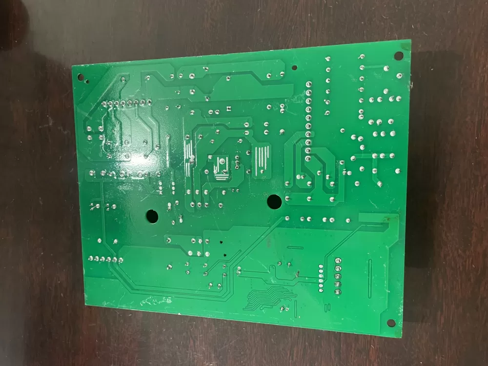 Whirlpool Maytag W10312695B Refrigerator Control Board AZ47900 | KM700