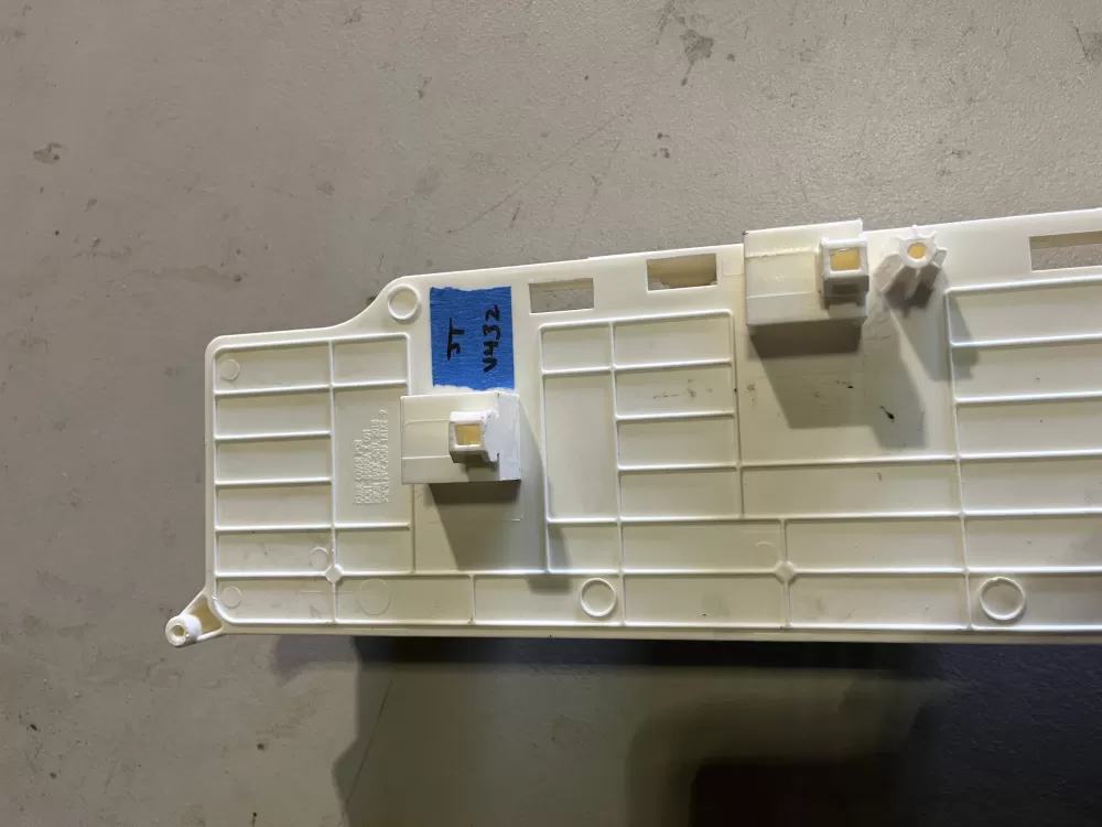 Samsung DC92 02388H Washer Control Board AZ42860 | V423