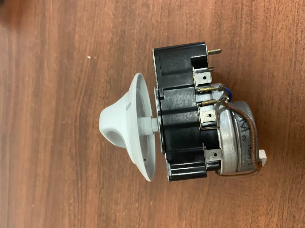 Whirlpool Maytag 8299779 Kenmore 8299779R Amana Dryer Timer AZ43579 | BK1712