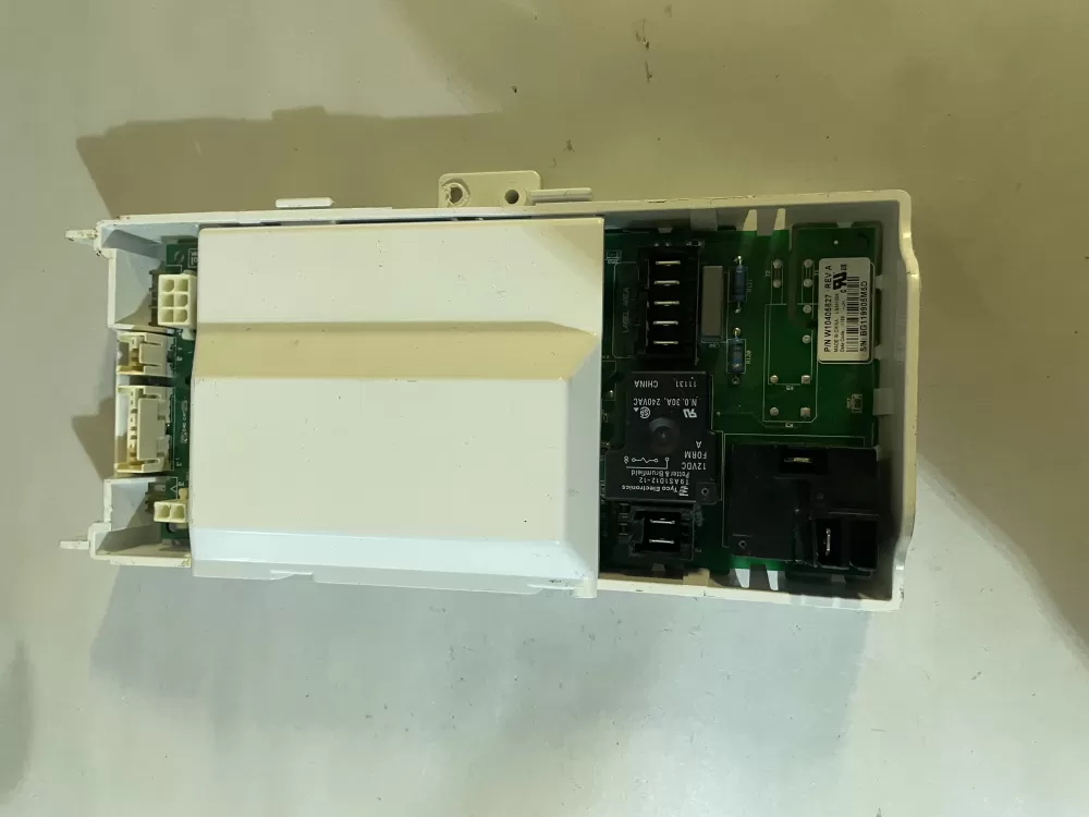 Whirlpool Maytag W10286016 W10405827 WPW10405827 PS11754336 Dryer Control Board