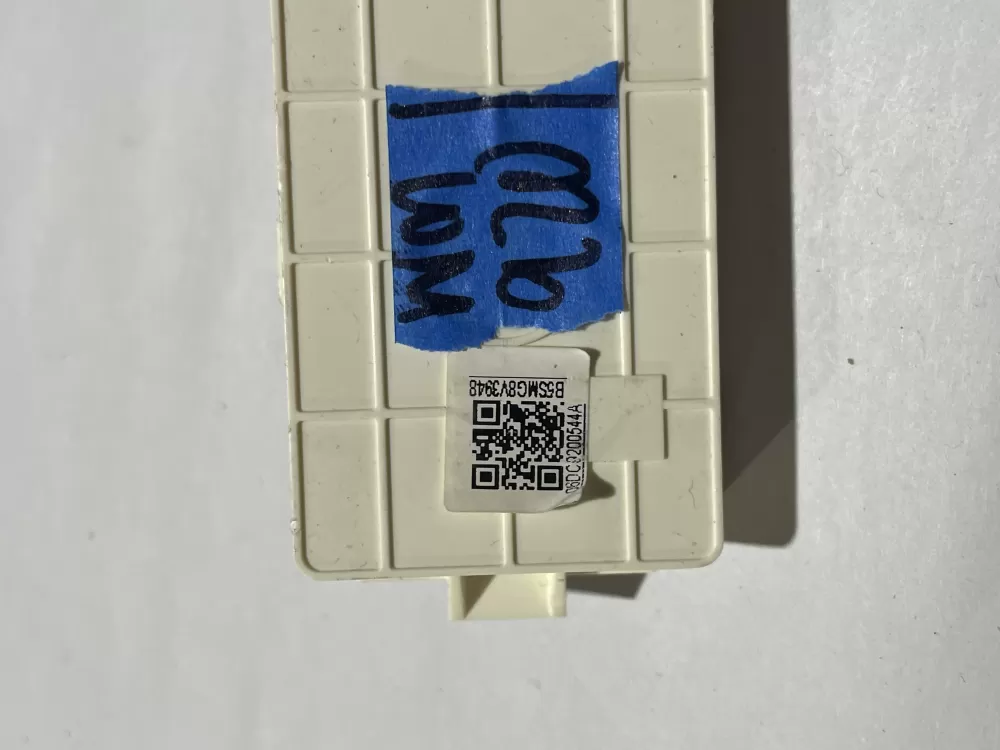 Samsung DC92-00544A Washer Control Board Heater AZ132065 | Wm920