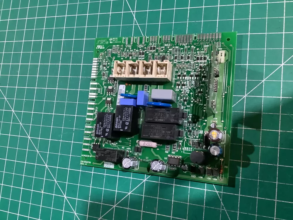Kenmore  Whirlpool W10111658 Washer Control Board