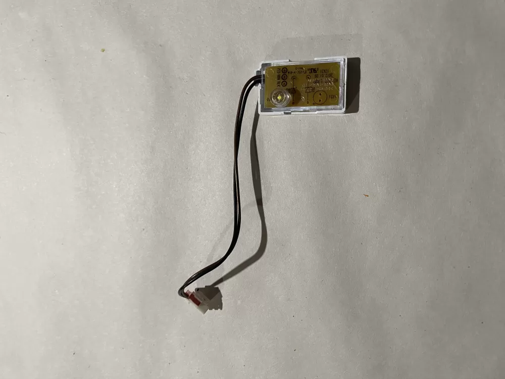 Samsung DA61-05687A Refrigerator Control Board