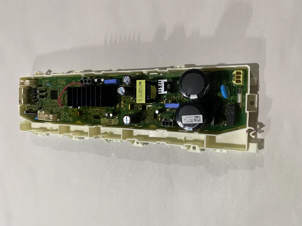 LG  Kenmore CSP30264901 EBR86692701 PS12715677 Washer Control Board