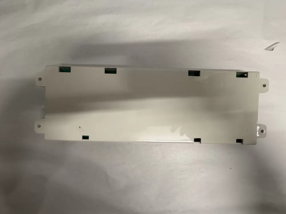 GE 212D1199G01 212D1201P001 212D1199G05 Dryer Control Board AZ211404 | KMV160