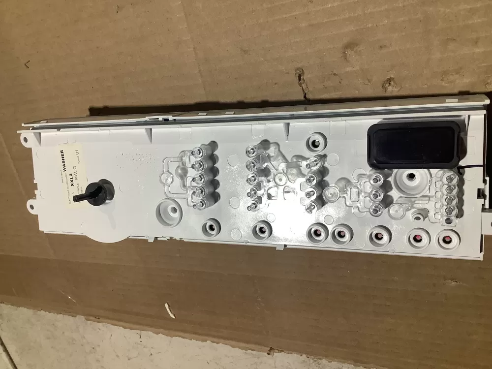 Frigidaire 1347317 Dryer Control Board AZ117566 | AR2176