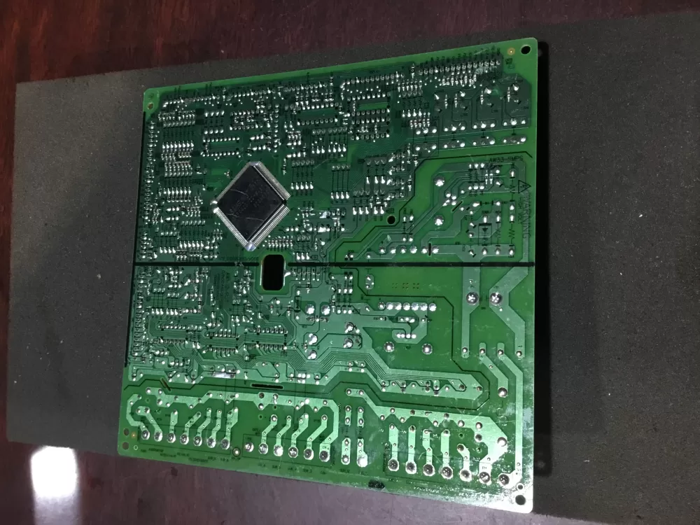 Samsung DA94 02663F Refrigerator Control Board AZ96780 | NR56