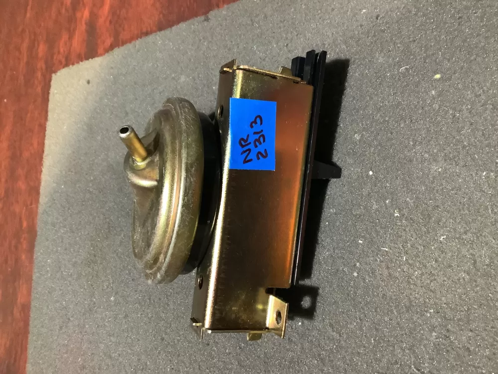 2-07360 (207360) 606-0192-00WASHER WATER LEVEL PRESSURE SWITCH AZ128241 | NR2313