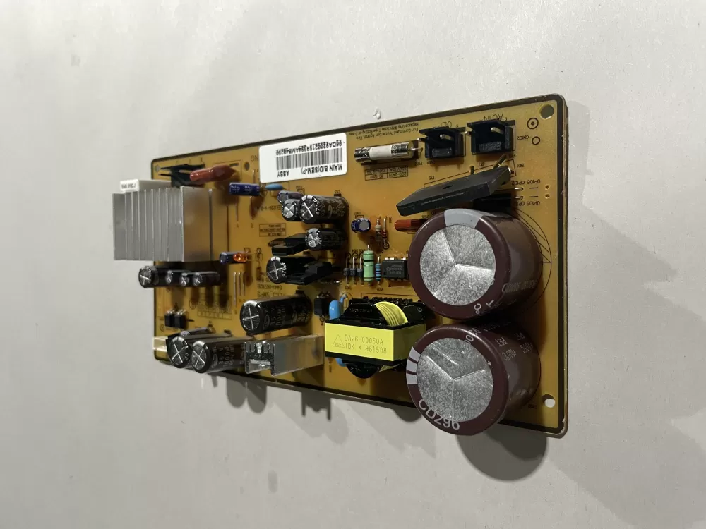 Samsung DA92-00215R  DA41-00782B  AP5914898  3969842  PS9604069 Refrigerator Inverter Control Board