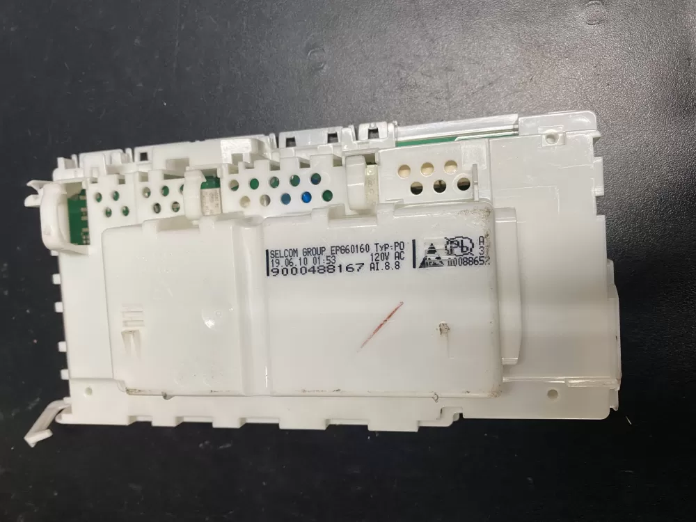 Bosch 9000488167 Dishwasher Control Board