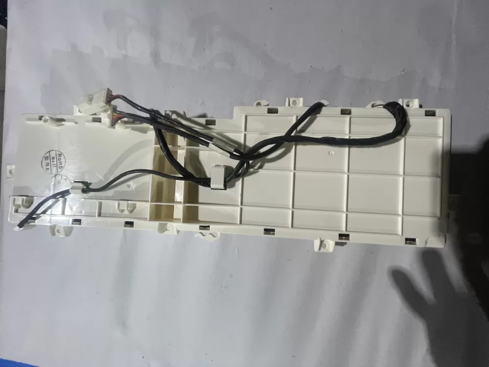 LG EAX32221201 EBR32268102 Washer Control Board AZ200575 | KMV696