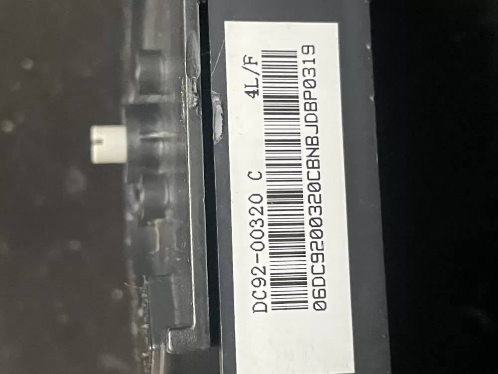 Samsung DC92 00320C Washer Control Board  AZ2324 | WmV226