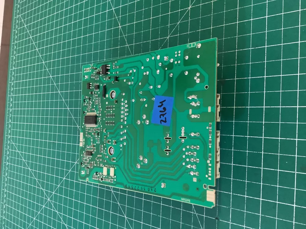 Maytag Kenmore W10015480 W10167662 Washer Control Board AZ198039 | NR2764