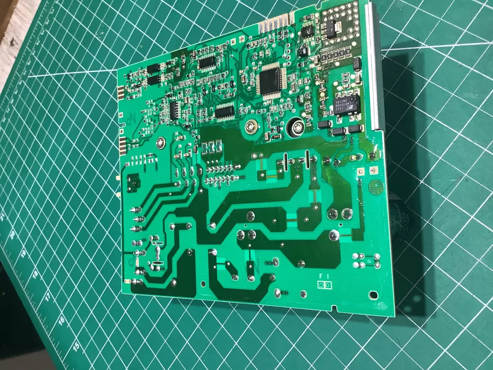 Whirlpool  Maytag AP6020609 W10245123 W10374126 WPW10374126 PS11753928 Washer Control Board