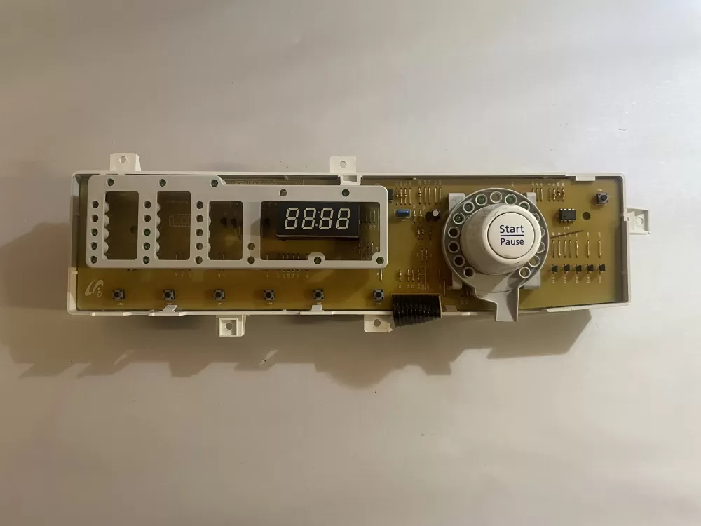 Maytag DC41-00031A 20060828 MD24-02LF Washer UI Control Board