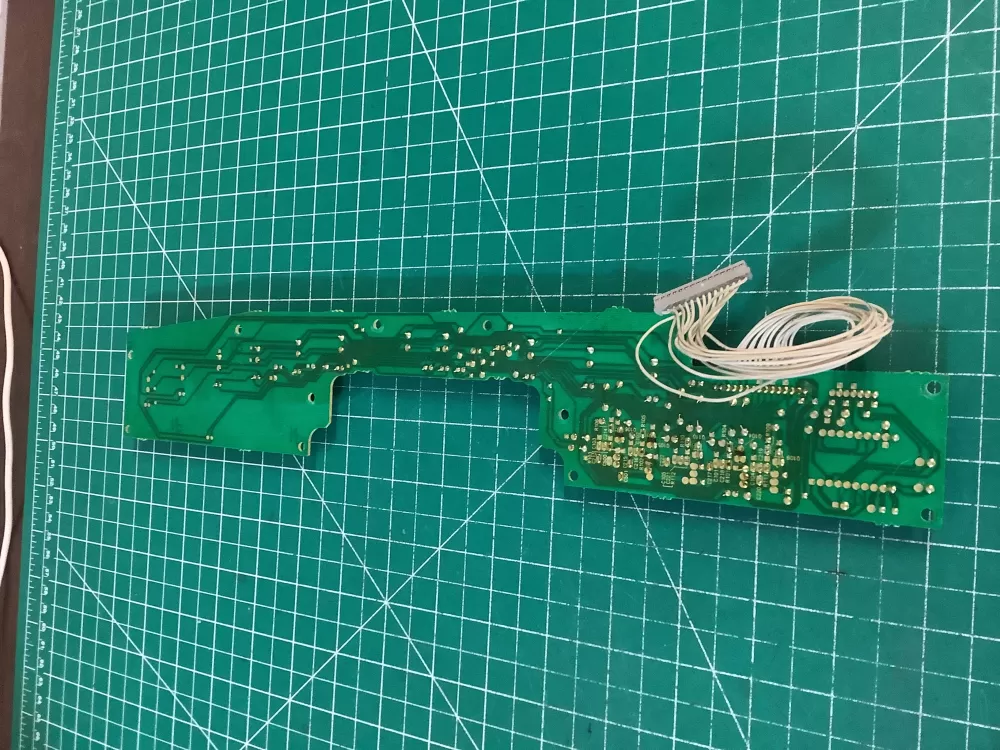GE 165D7803P001 WD21X10378 Dishwasher Control Board AZ225401 | NR325