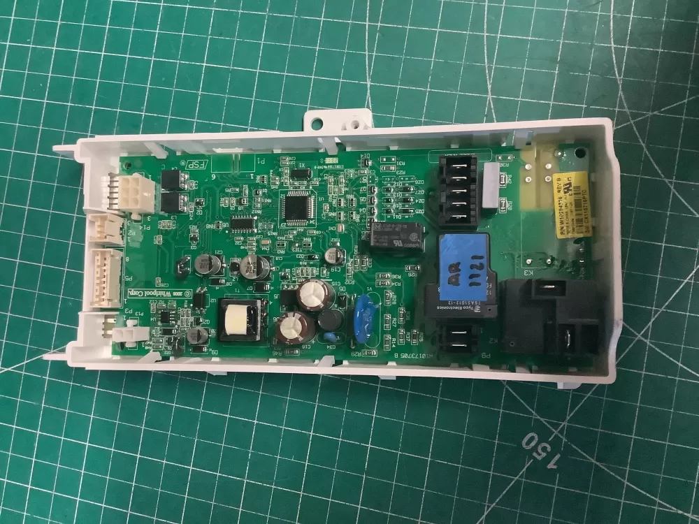 Whirlpool Kenmore Maytag W10294316 Dryer Control Board AZ208341 | AR1121