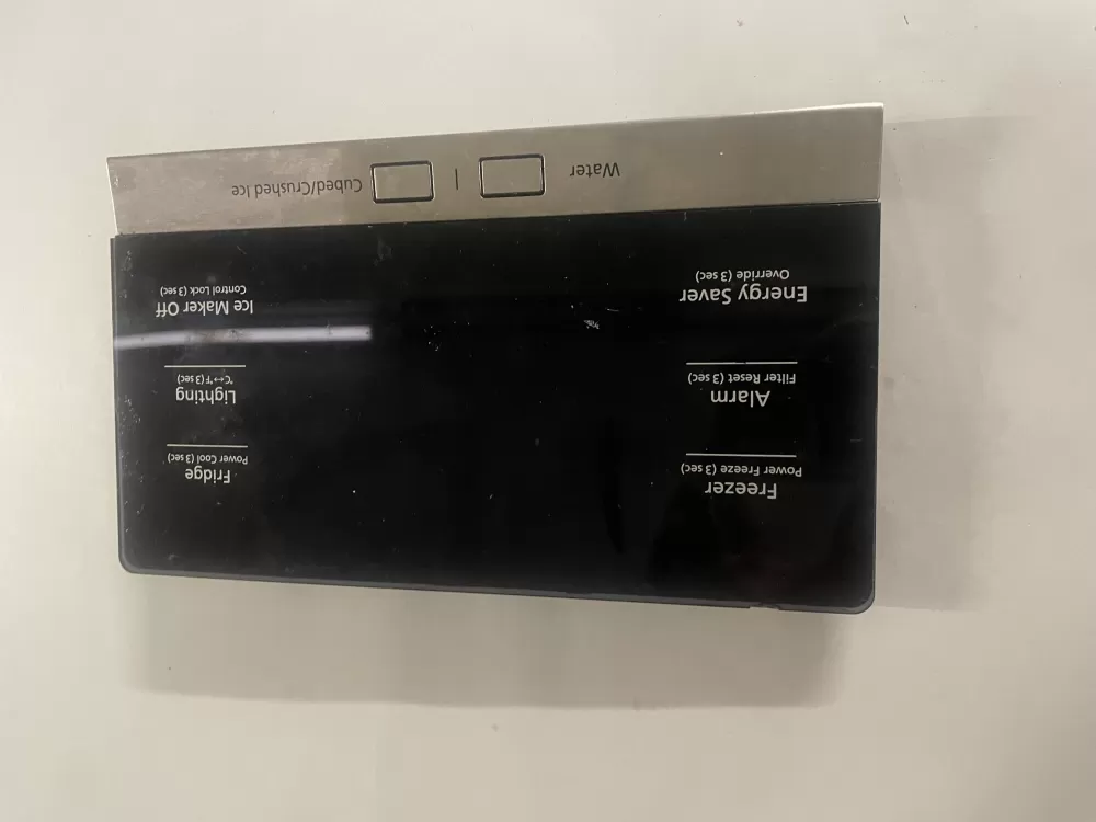 Samsung DA97-13809F Refrigerator Dispenser Control Board AZ157919 | KM1575