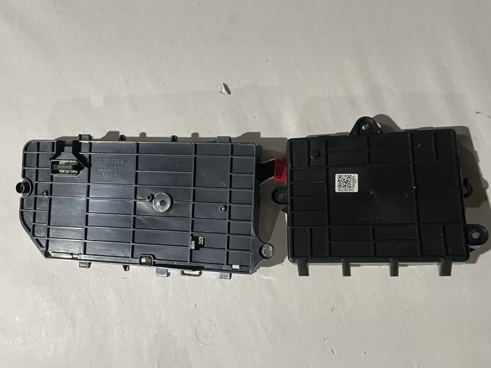 Samsung DC92-01802L Washer Control Board UI Display PCB AZ192521 | Wmv861