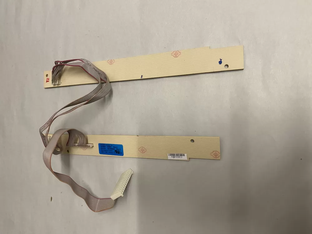 Electrolux Frigidaire A07269301 Dishwasher Control Board AZ224916 | BK1615