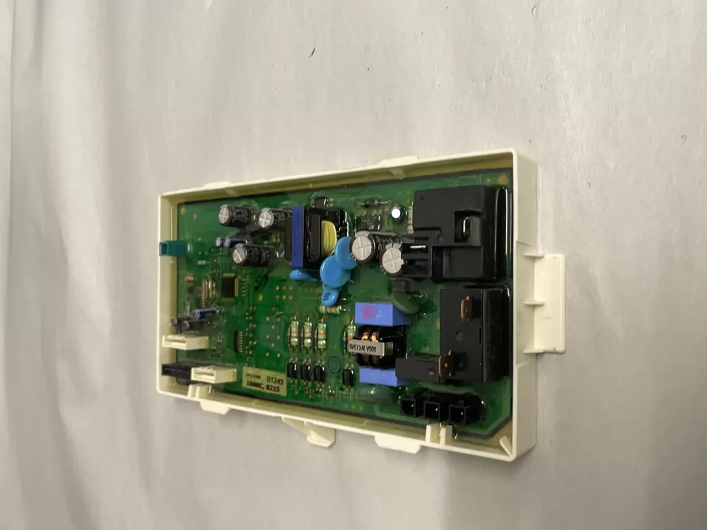 Samsung 20151209  B1243 1606C  8215 Dryer Control board