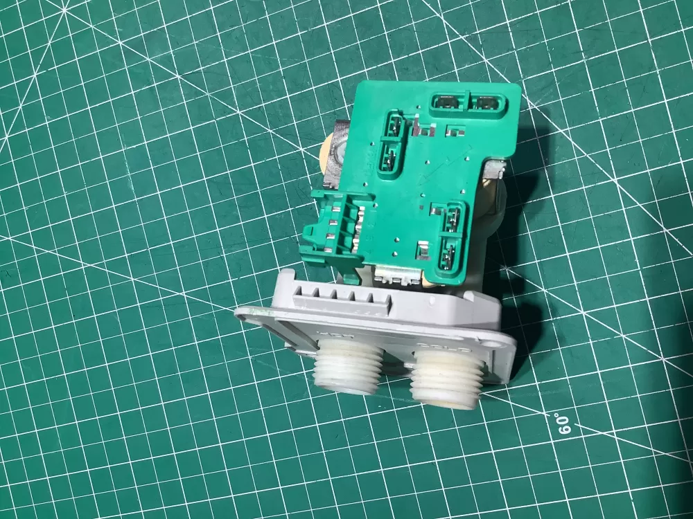 Bosch 9000966111 Washer Water Inlet Valve AZ144894 | SL272