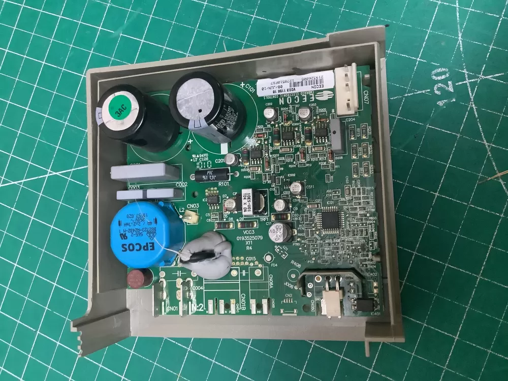  241577505  519306005 Refrigerator Inverter Board