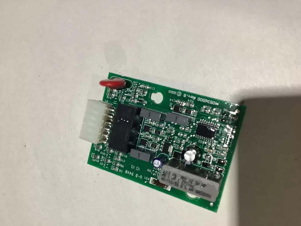 Electrolux 241508001 Refrigerator Defrost Control Board  AZ177924 | ZC2653