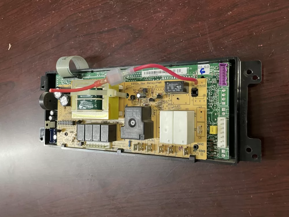 Kenmore AP4365963 1484165 316462807 316560107 PS2345250 Oven Control Board
