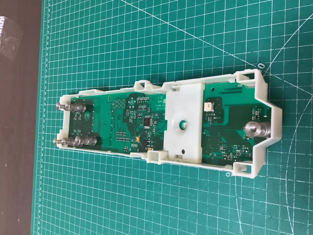Bosch 5560 009 873 Washer 