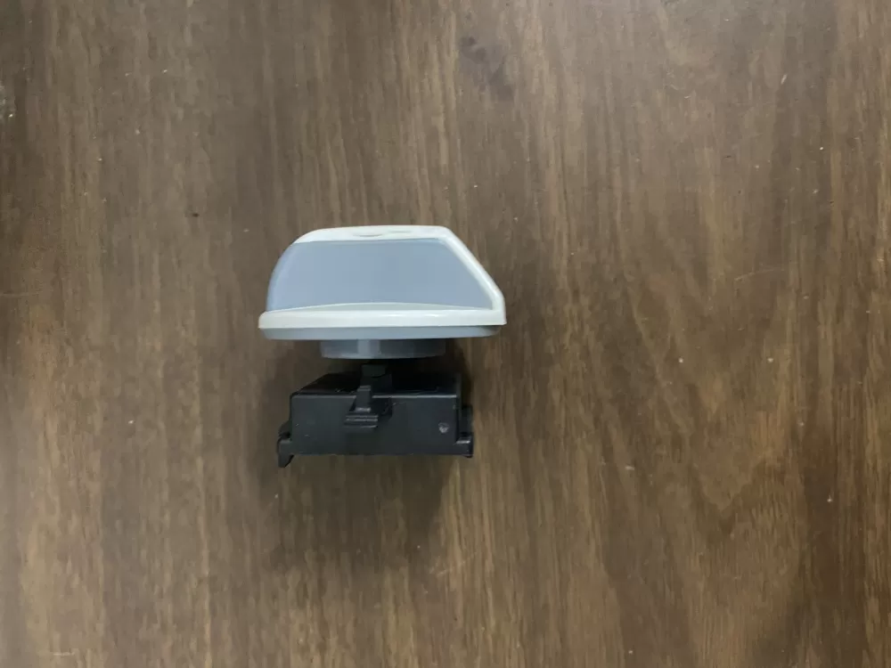 GE 228C1256G006 WH12X10510 Washer Control Board Selector Switch AZ31583 | BK1673