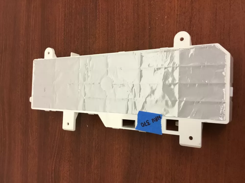 Samsung DC94 02721A Washer Control Board Main AZ33738 | NRV370