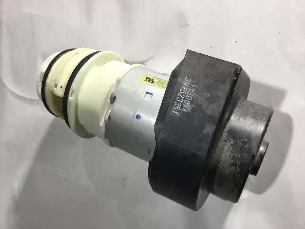 Frigidaire 5304519906 Dishwasher Pump Motor AZ100303 | Sl28