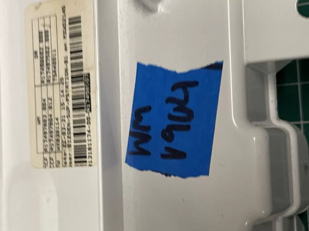 Frigidaire washer/dryer main control board A17498507 AZ203103 | Wmv904
