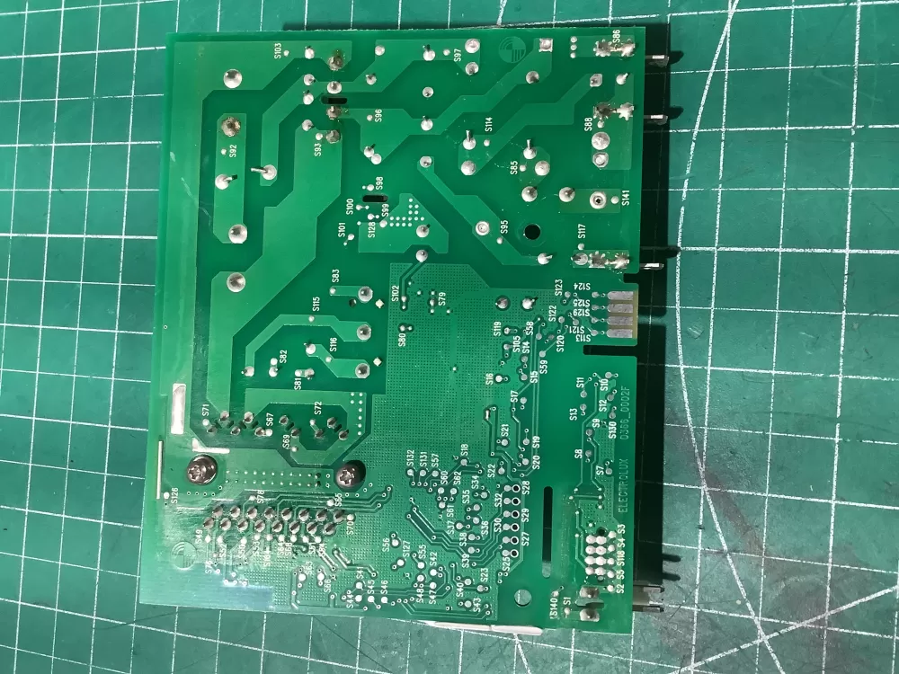 Control Board 0366_0002F AZ196707 | AR1316