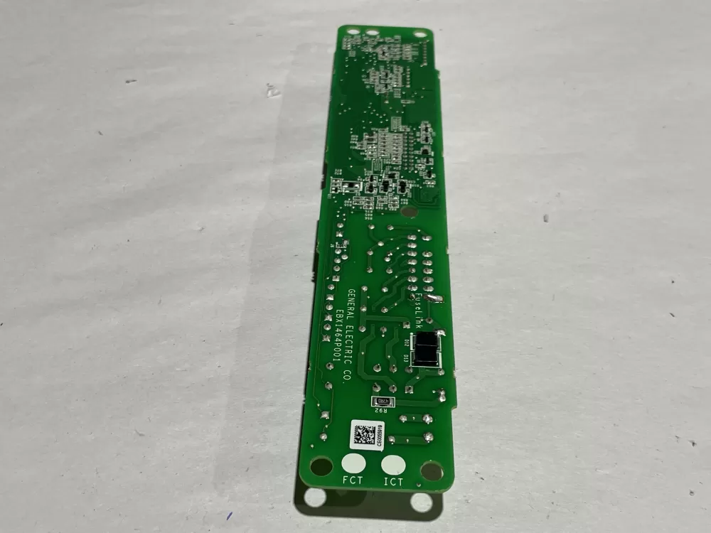GE 197d8531g003 Refrigerator Control Board Dispenser AZ153728 | Wm2508