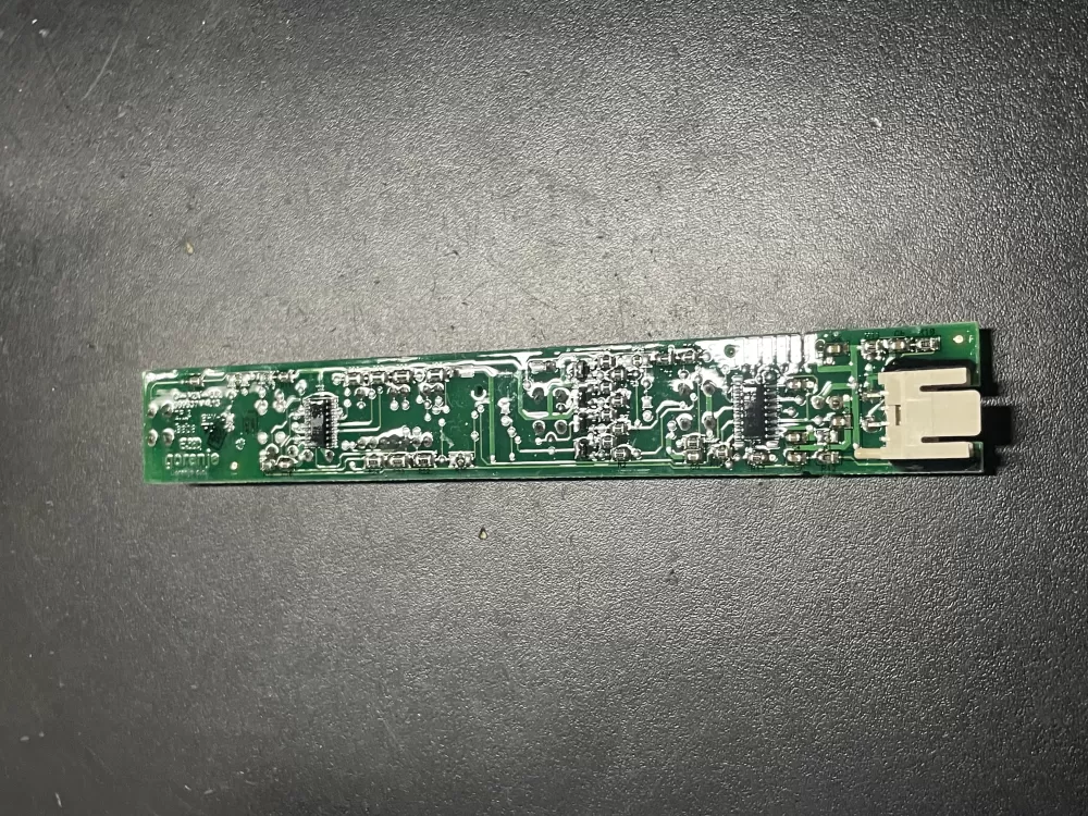 Control Board 589537V 4.3 g-hza-03l AZ18935 | WM1244