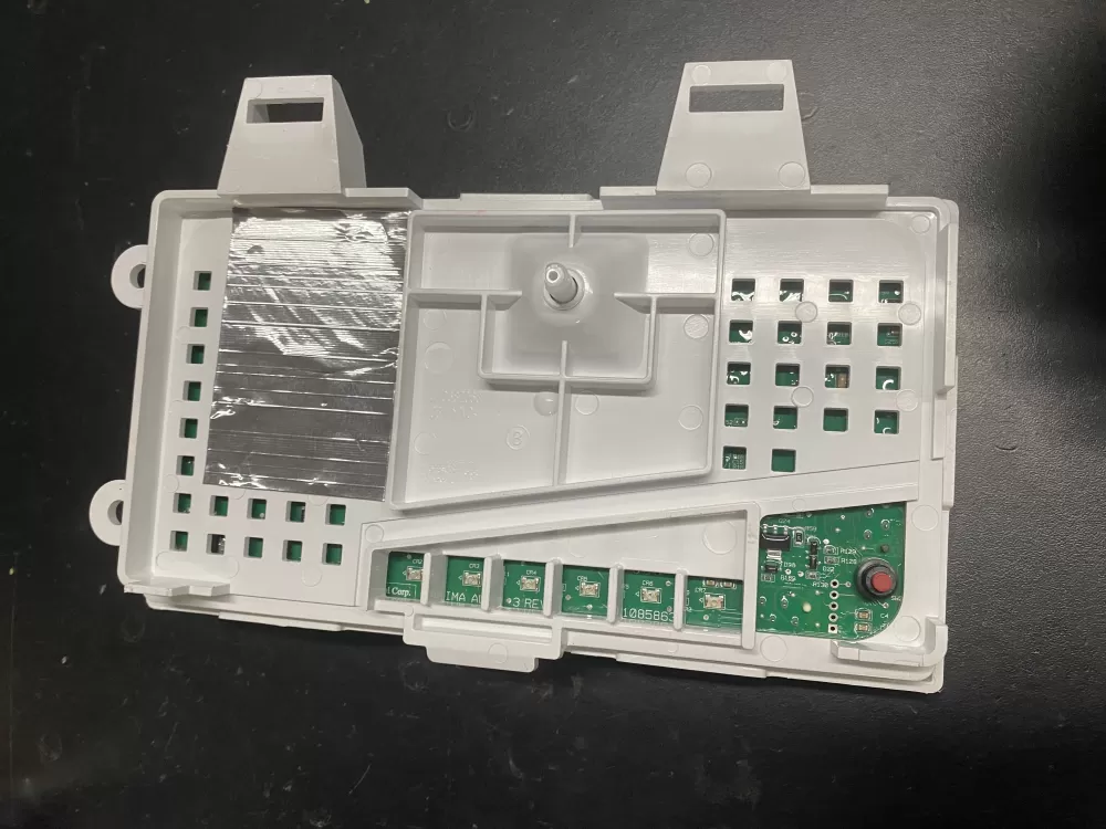 Whirlpool Maytag W11211478 W11256099 Washer Control Board AZ5959 | BK1428
