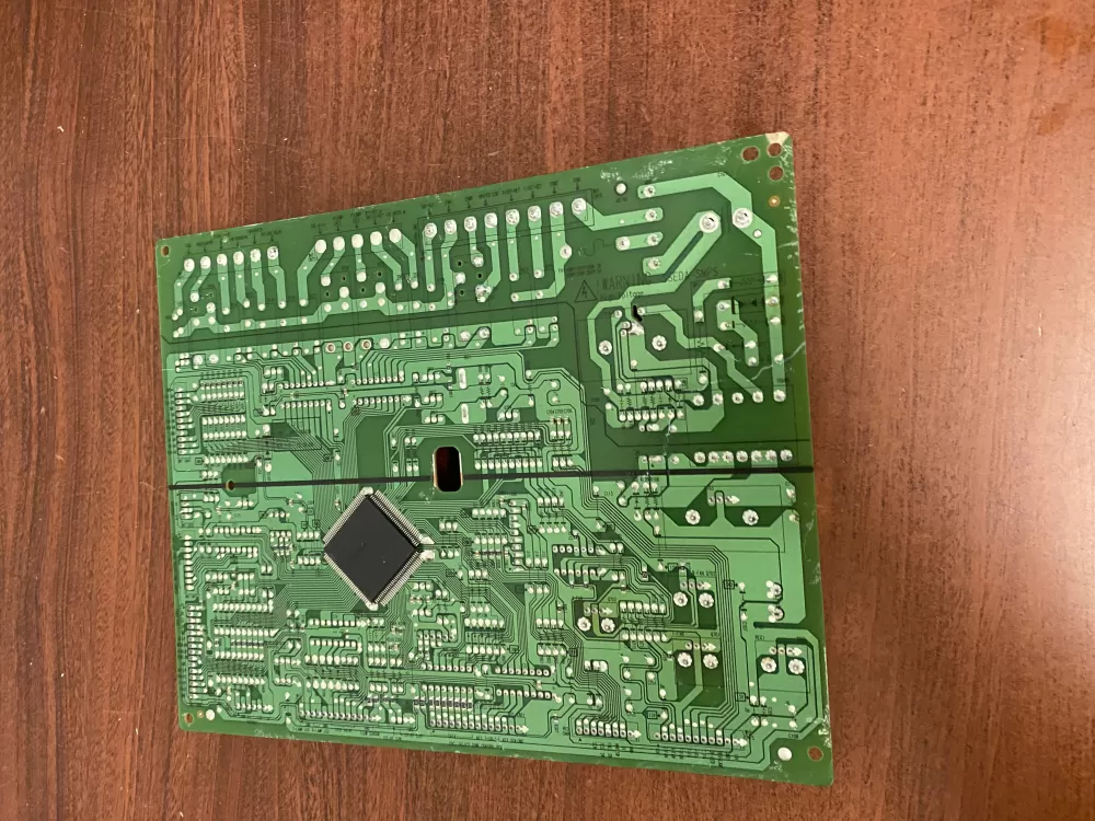 Samsung DA41 00670B Refrigerator Control Board AZ61450 | BK1973