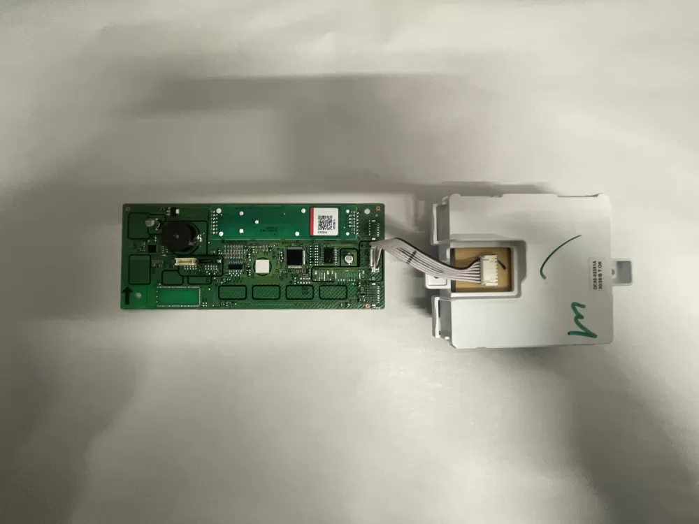 Samsung Washer DC9202394C Display Board AZ207244 | KM2590