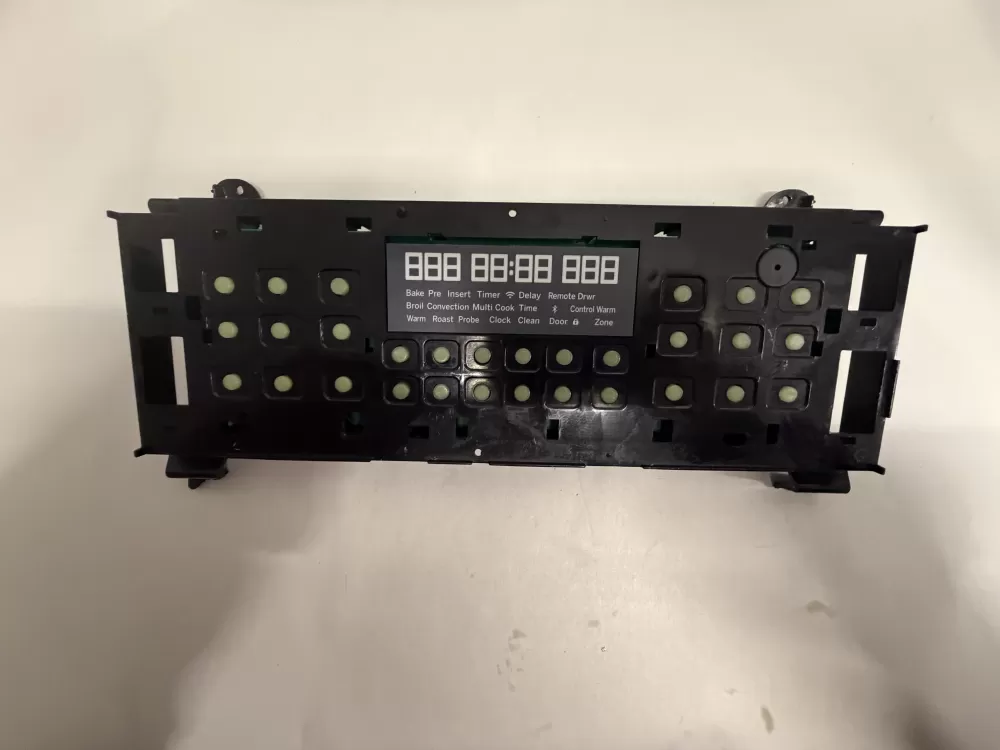 GE 191D8545G048 191D8580G063 Range Oven Control Board AZ228775 | KMV7