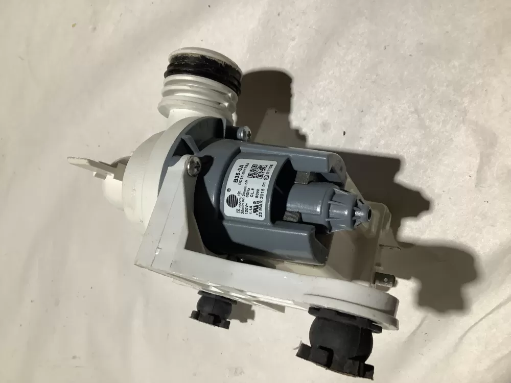 Samsung 00178A 00178D 00187D Washer Drain Pump AZ116259 | Sl200
