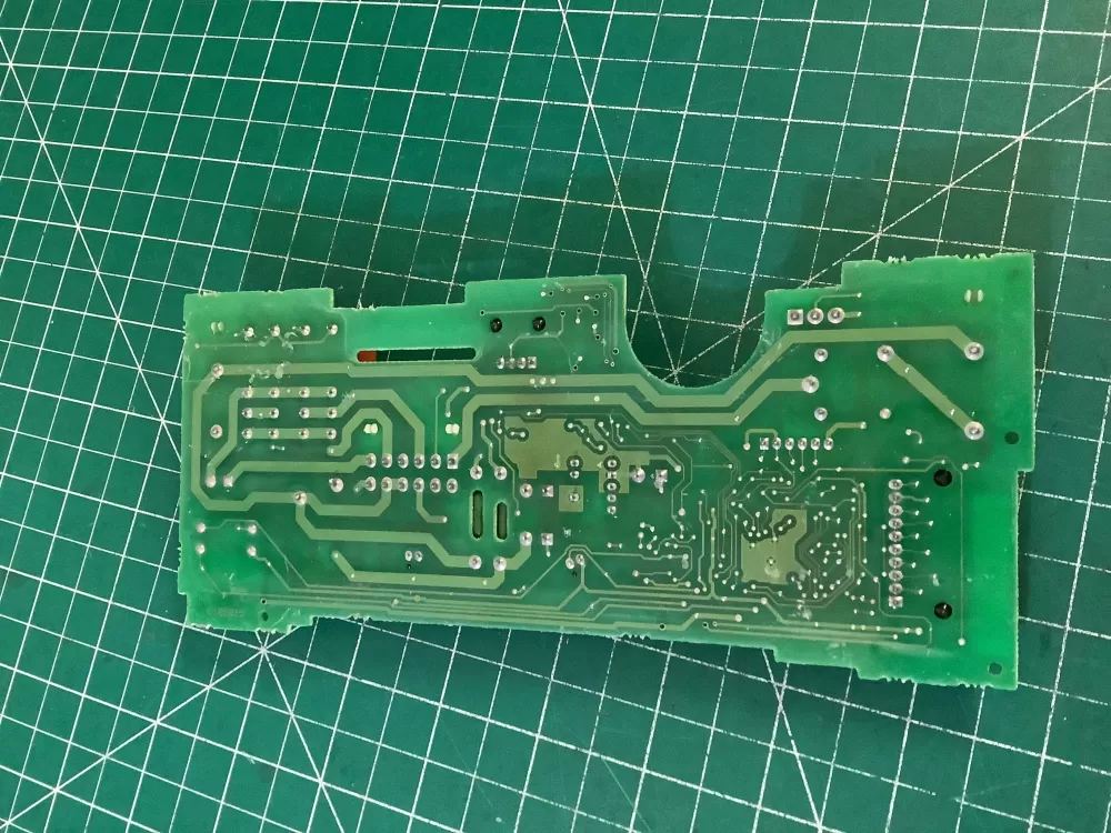 Whirlpool Kenmore 2252166 Refrigerator Control Board AZ196387 | NR305