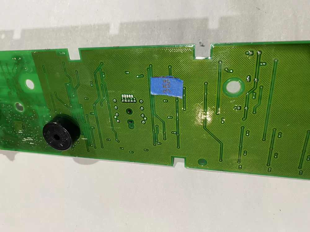 Maytag W10260184 WPW10260184 PS11751376 Dryer Control Board AZ184664 | BK355
