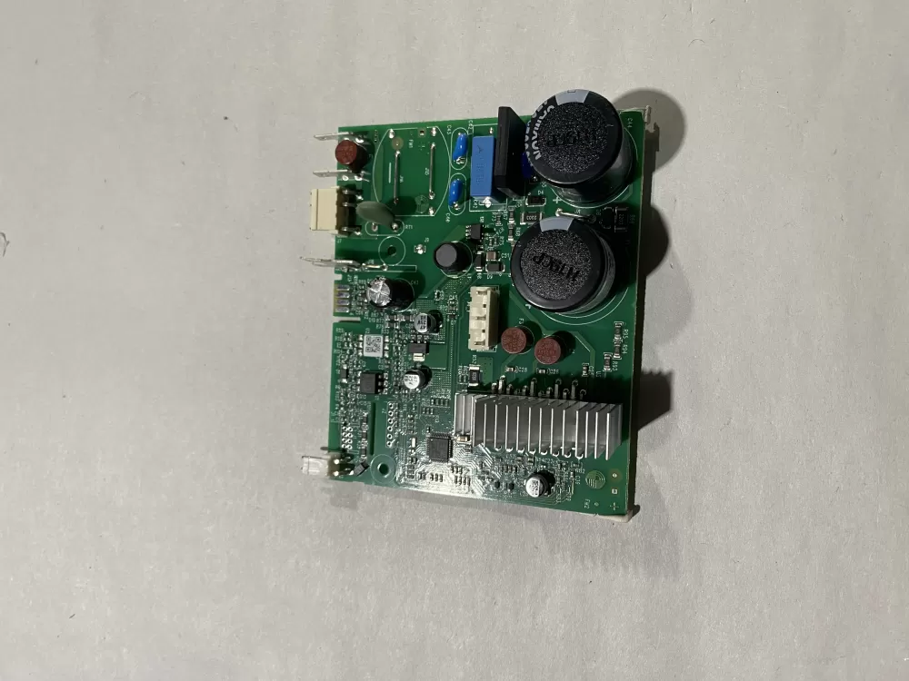 Samsung A130171-06 Refrigerator Control Board AZ132147 | BK1018