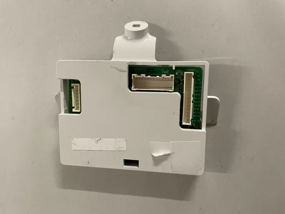 Kenmore AP6235816  EBR78988402 Refrigerator Display Power Control Board