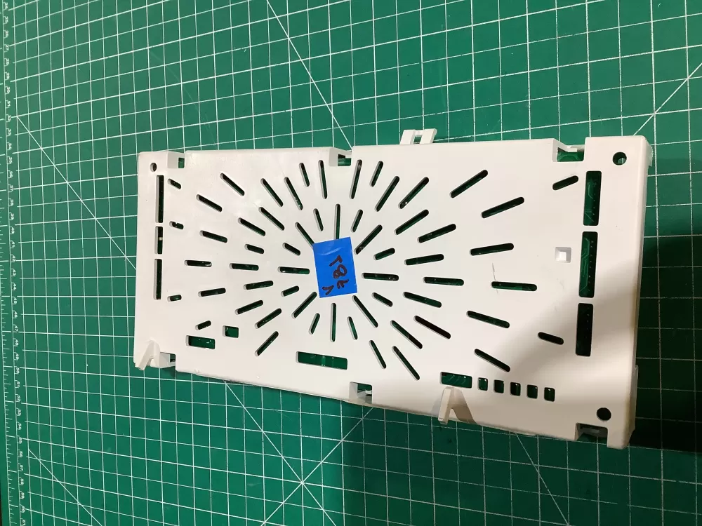 Whirlpool W10643260 WPW10643260 Washer Control Board AZ151240 | NRV781